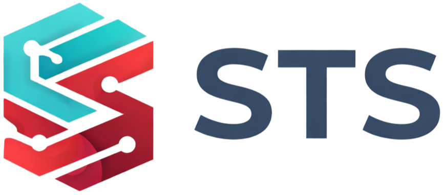 STS Logo